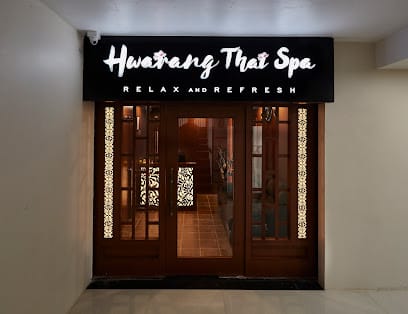Hwarang Thai Spa - Best Thai Spa in Indiranagar | Spa Near Me Indiranagar | Top Spa in Indiranagar business photograph