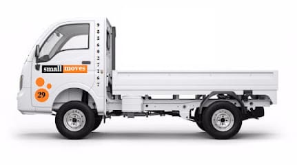 TATA ACE / CHOTA HATHI / MINI TRUCK ON HIRE business photograph