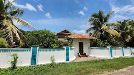 Ammachis Organic Farms @ Maruthi Gardens business photograph