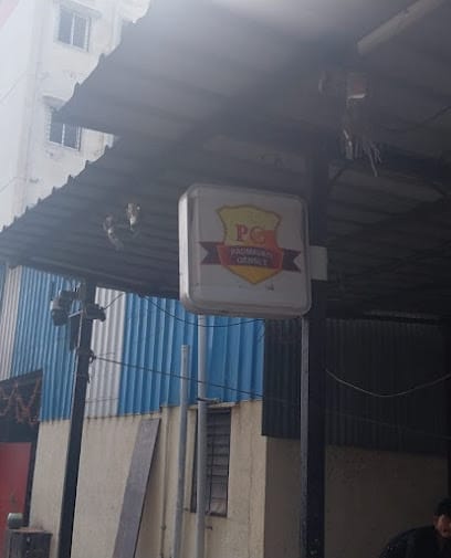 Generators on Rent in Pune & PCMC - Reliable Generators on Hire by Padmavati Gensets business photograph