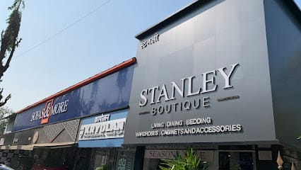 Stanley Boutique - Mumbai - Malad West business photograph