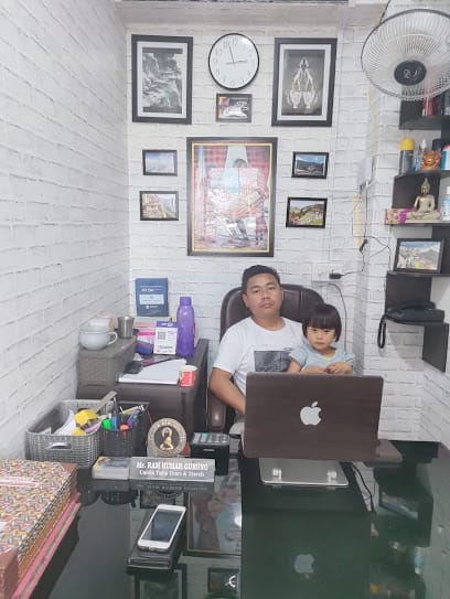 Unisha Tamu Tours and Travels business photograph