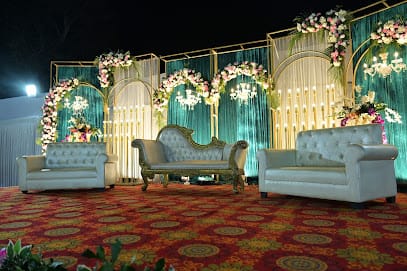 DAZZLING EVENTS DECOR & CATERERS business photograph