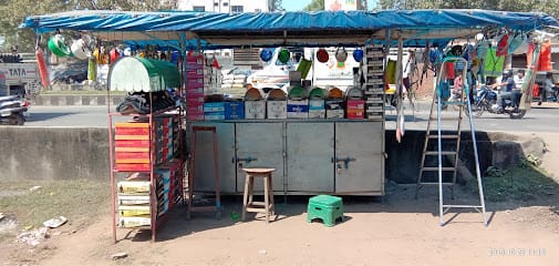 Adarsh Enterprises (Safe Zone) business photograph