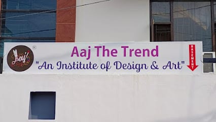 aaj the trend - design and art institute business photograph