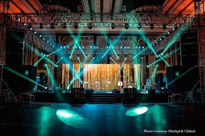 The Chopra Events Group business photograph