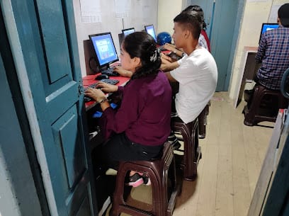Gurukul Computer & Education Center business photograph