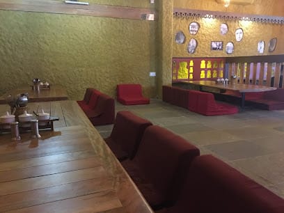 Jassi De Parathe business photograph