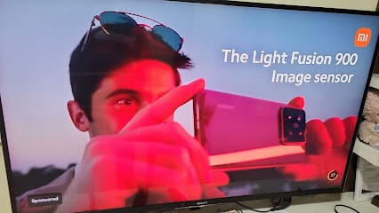 Sky Electronics business photograph