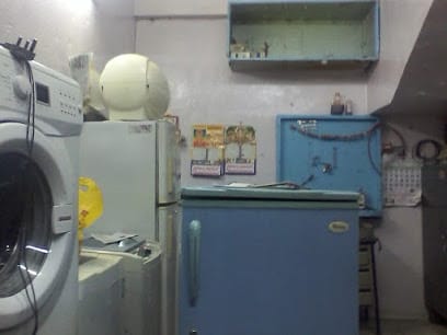Sai Ram Refrigeration Works business photograph