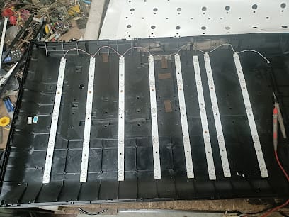 Siddhivinayak Electronics business photograph