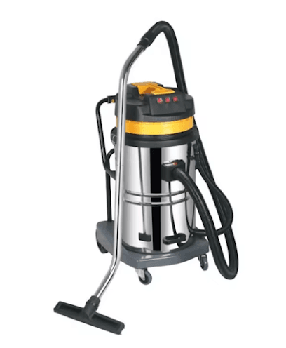 NACS Cleantech Pvt Ltd business photograph