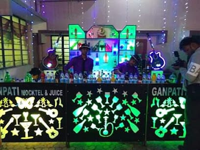 M.G CATERER business photograph