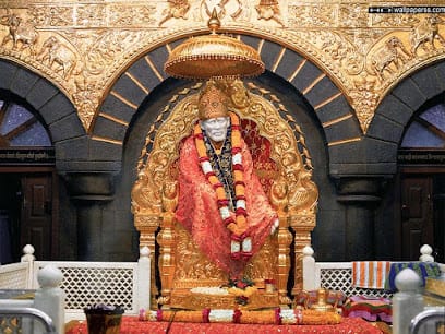 Sainath Wood furniture business photograph