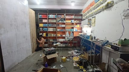 SMR mobile repairing business photograph