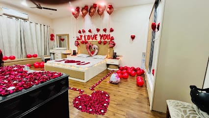 Sukh Decor business photograph