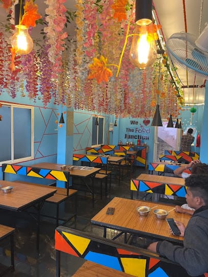 The Food Junction business photograph