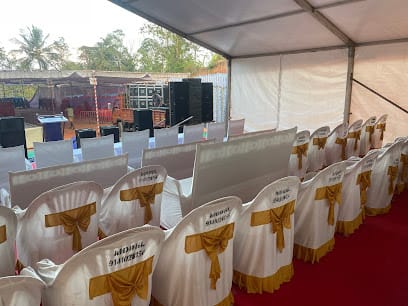 MODEL SHAMIYANA business photograph