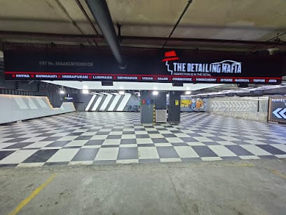 The Detailing Mafia business photograph