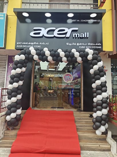 Acer Mall - Exclusive Store business photograph