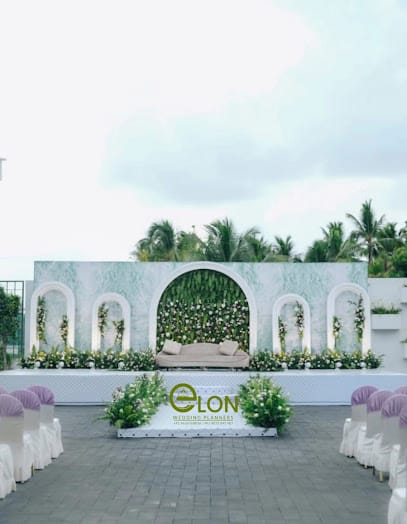ELON Wedding Planners business photograph