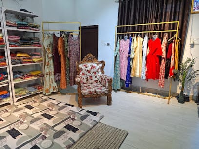 The Silai Wala - Best Boutique in Ajmer business photograph