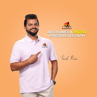 kinghills Travels business photograph