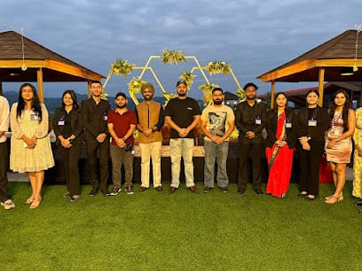 Preet Weddings & Events | Best Wedding Planner in Chandigarh business photograph