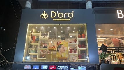 Doro Surat business photograph