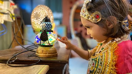 Art eye business photograph