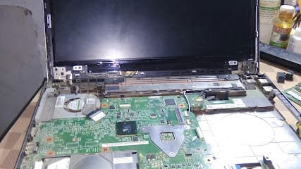 Shubham Laptop Clinic business photograph