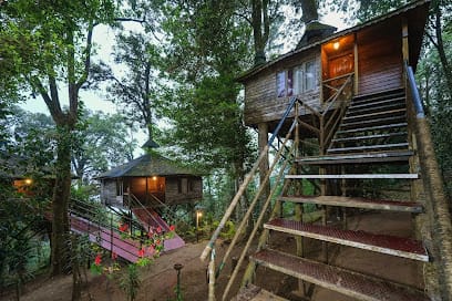 Nature Zone Resort Munnar - Tree House, Luxury Tents, Munnar business photograph
