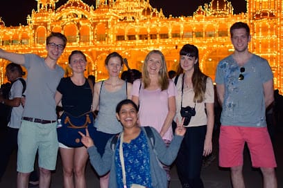 Gully Tours business photograph