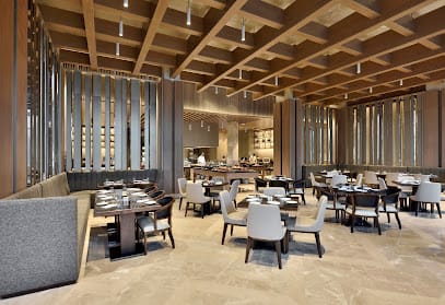 Indore Kitchen business photograph