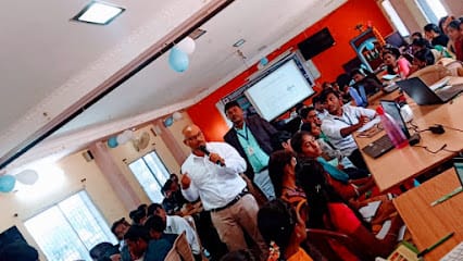 Digi Brains Software Training Institute: Excellence in Python, Java, C Language, SQL, Javascript and Robotics Training business photograph