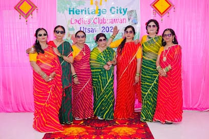 The Ranchi Event business photograph