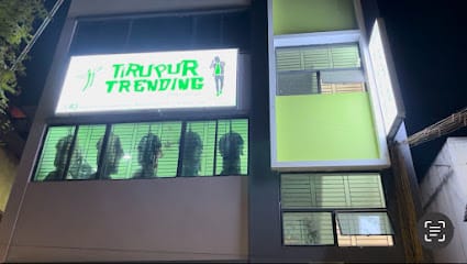 Tirupur Trending business photograph