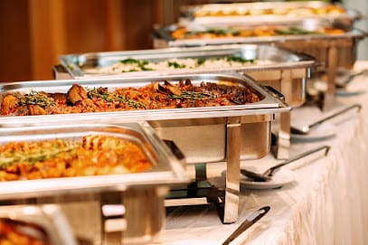 Saini Caterers : Best Catering Service Provider in Krishna Nagar Delhi. business photograph