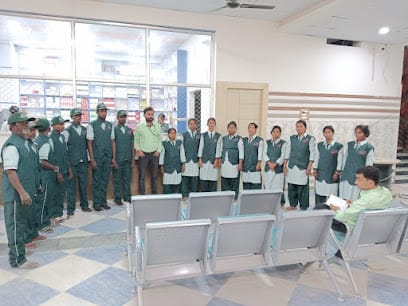 CIGI Care business photograph