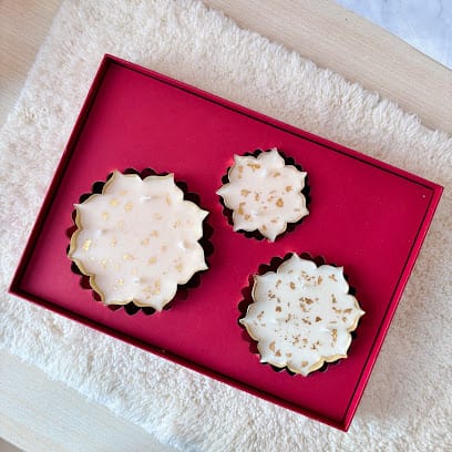 Khatte Meethe Desires business photograph