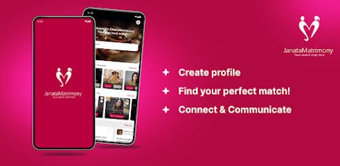 Janata Matrimony business photograph