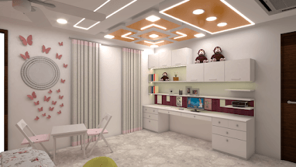 Cityscape Buildcon business photograph