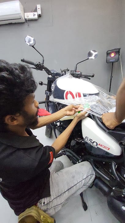 Fast Car Solutions business photograph