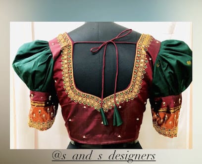 S&S Designers business photograph