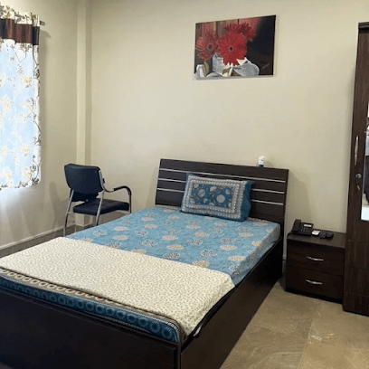 Elder First by Aikya business photograph