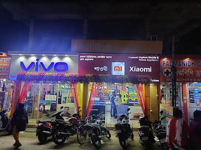 Prakash Digitals business photograph