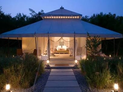 Bharat Tent Manufacturers business photograph