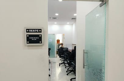 Coding Objects business photograph