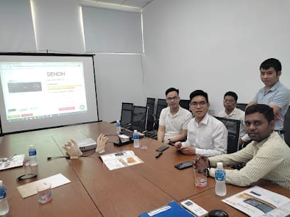 Digisailor Villupuram business photograph