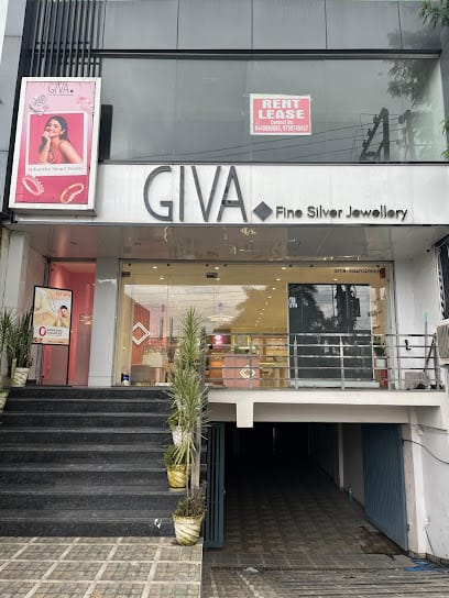 GIVA Silver & Gold Jewellery | GMS Road, Dehradun | Lab Grown Diamonds business photograph